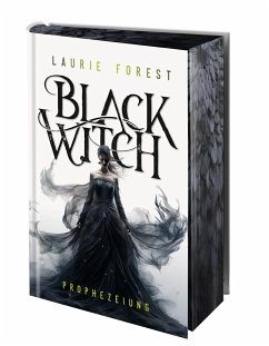 Black Witch von Foliant